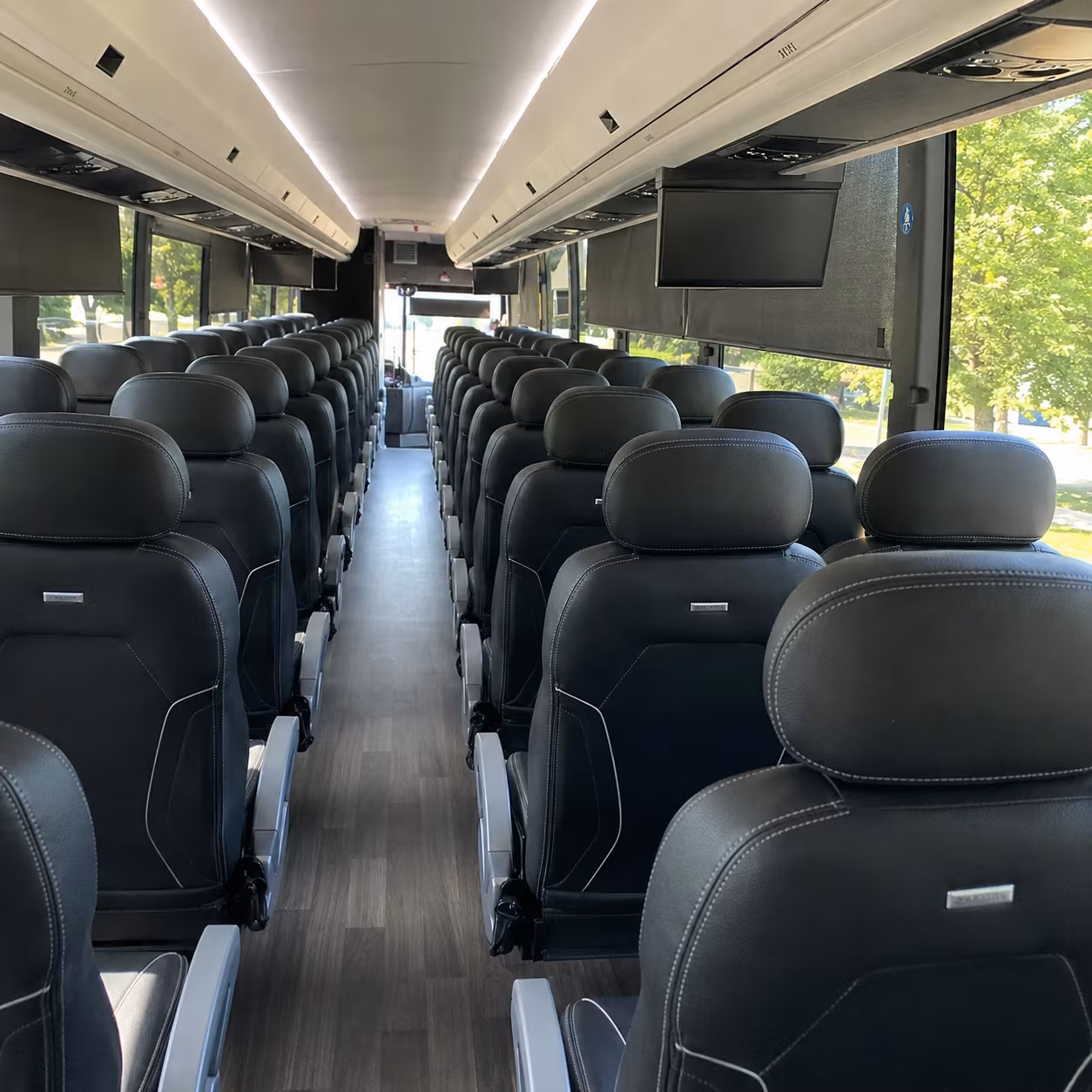 book a bus for eagle mountain corporate events and silicon slopes outings