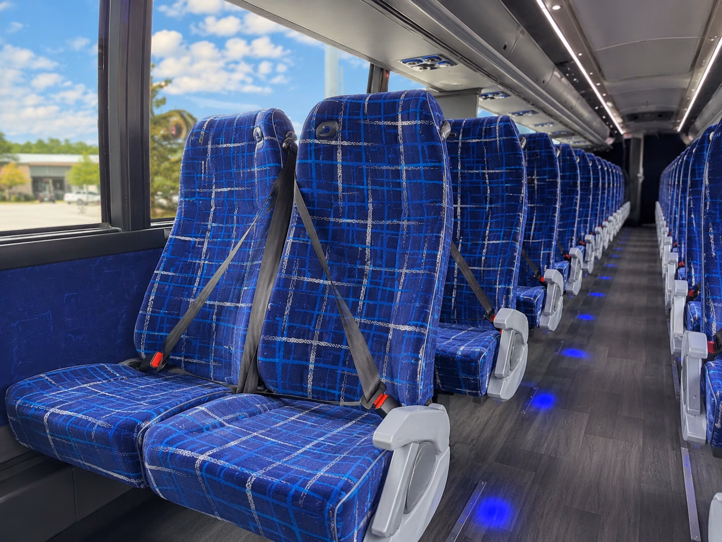corporate retreat transportation to park city and beyond