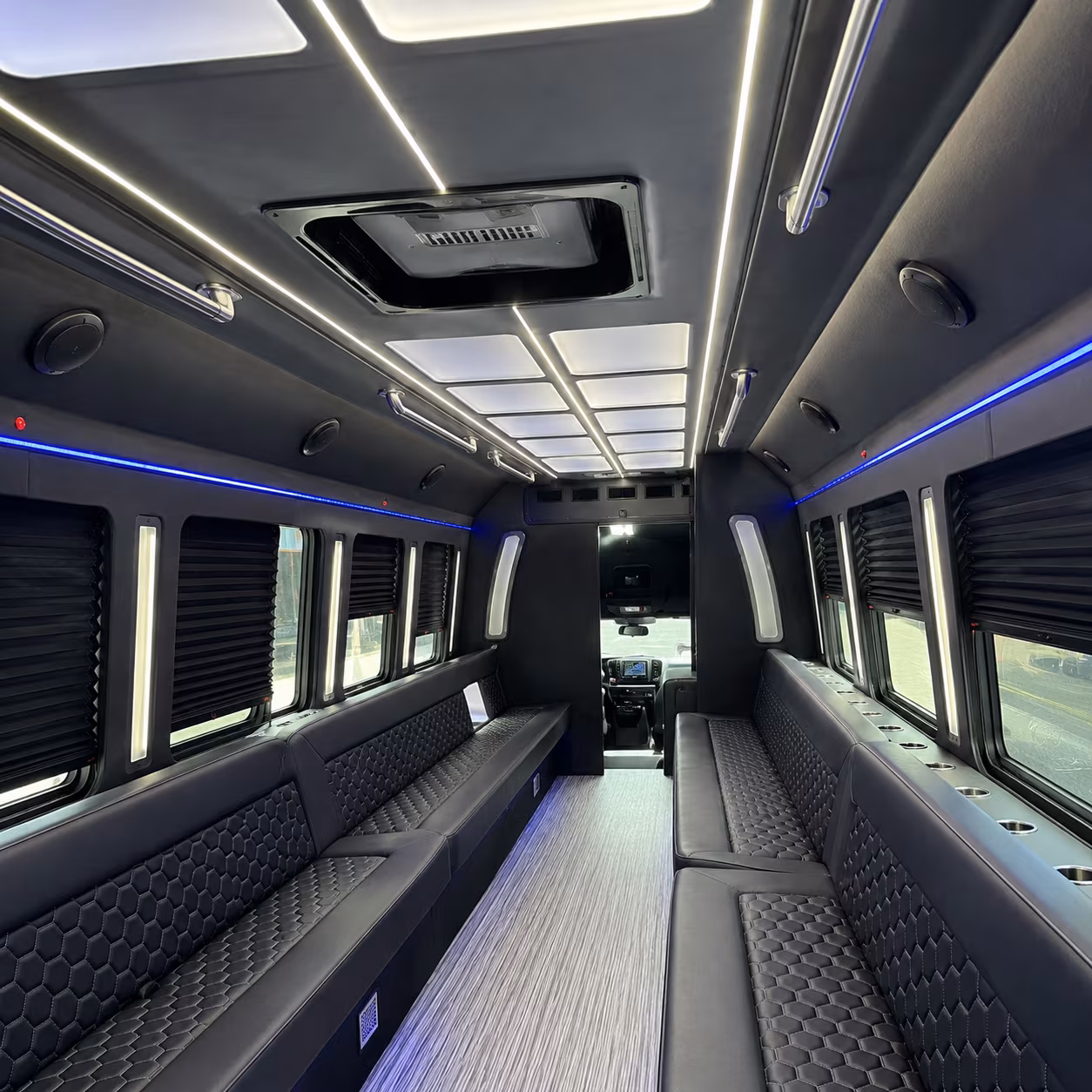 eagle mountain bachelor bachelorette party bus rental