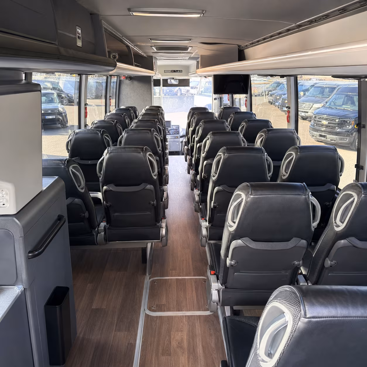 eagle mountain groups love having a bus for byu and utah utes game days