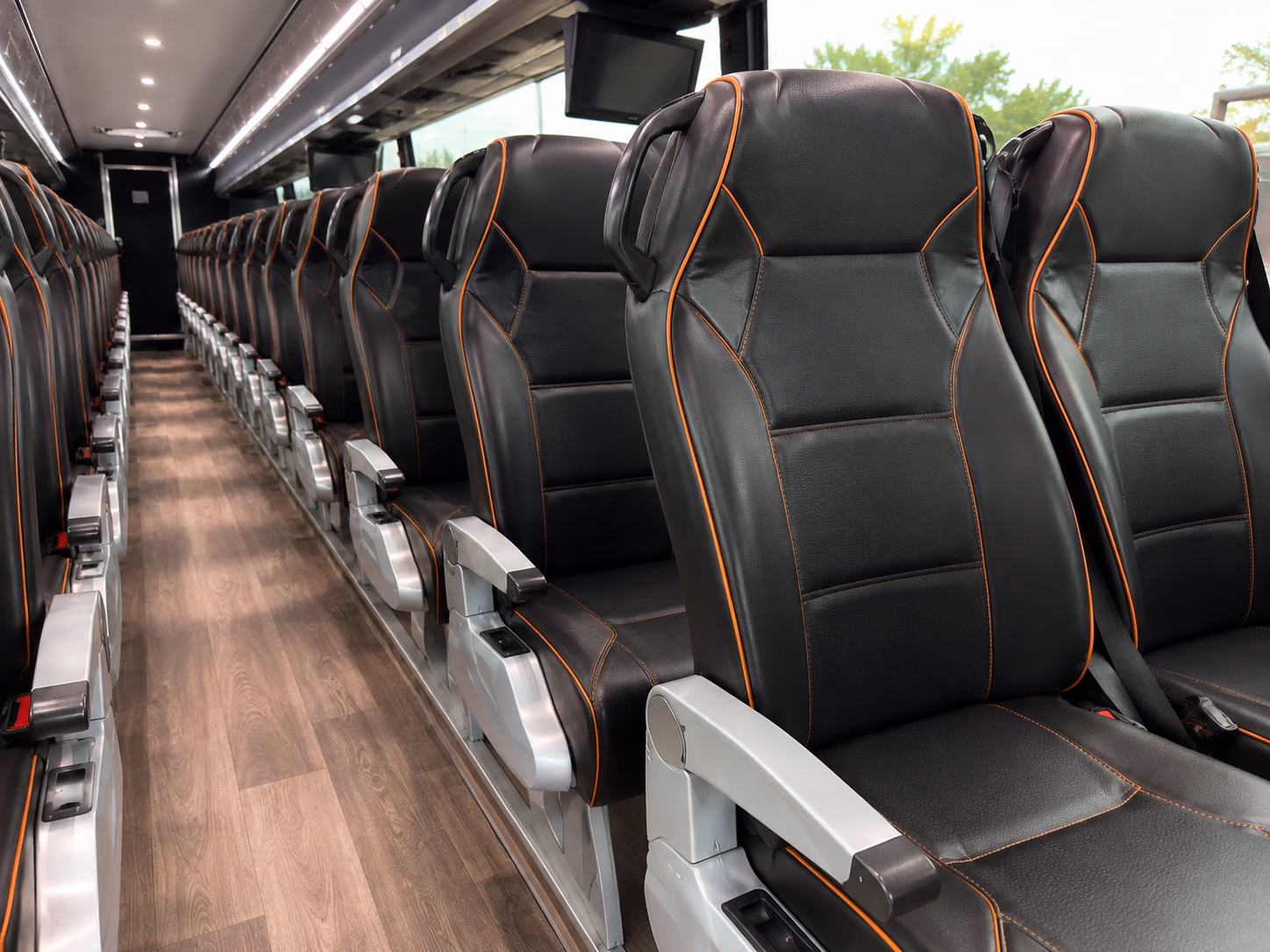 Eagle Mountain Long-Distance Transportation