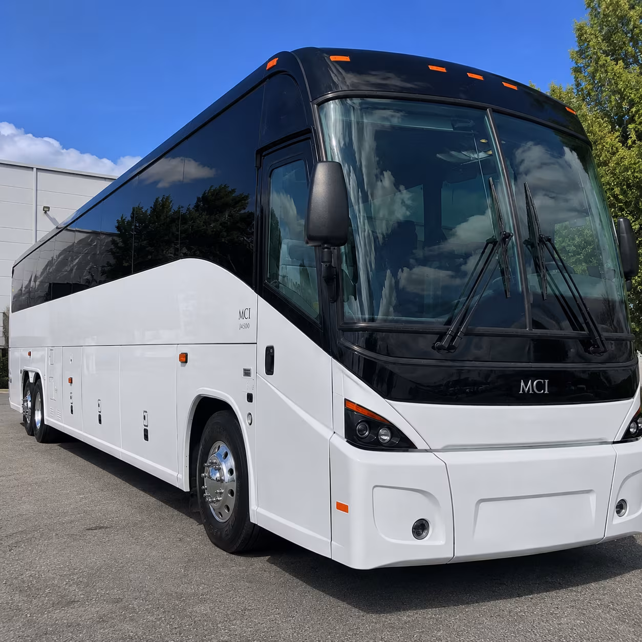 eagle mountain private event transportation onboard seating