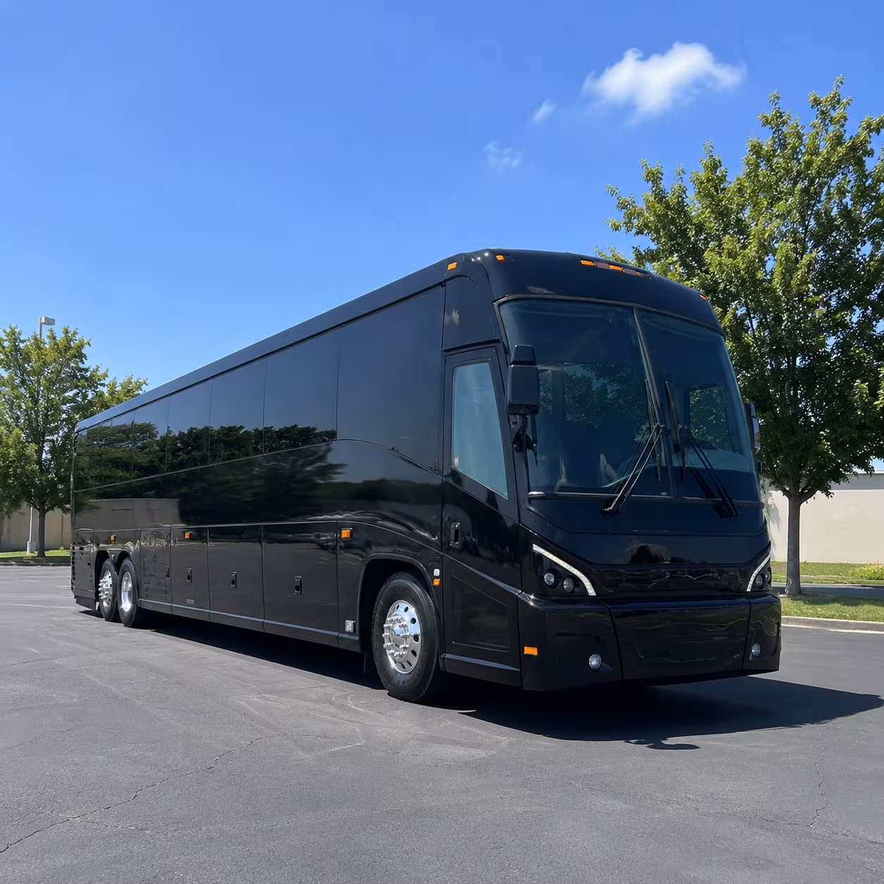Eagle Mountain Sporting Event Transportation