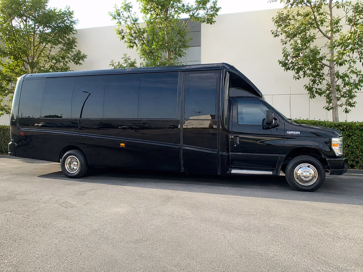for the best wedding bus rental in eagle mountain book early and compare your options