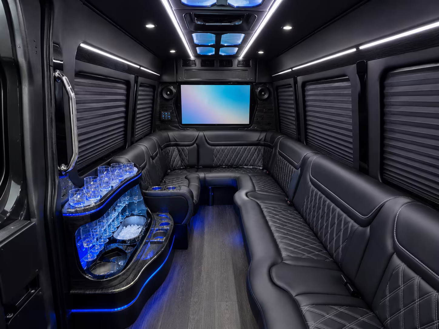 fsy and byu event transportation from eagle mountain utah