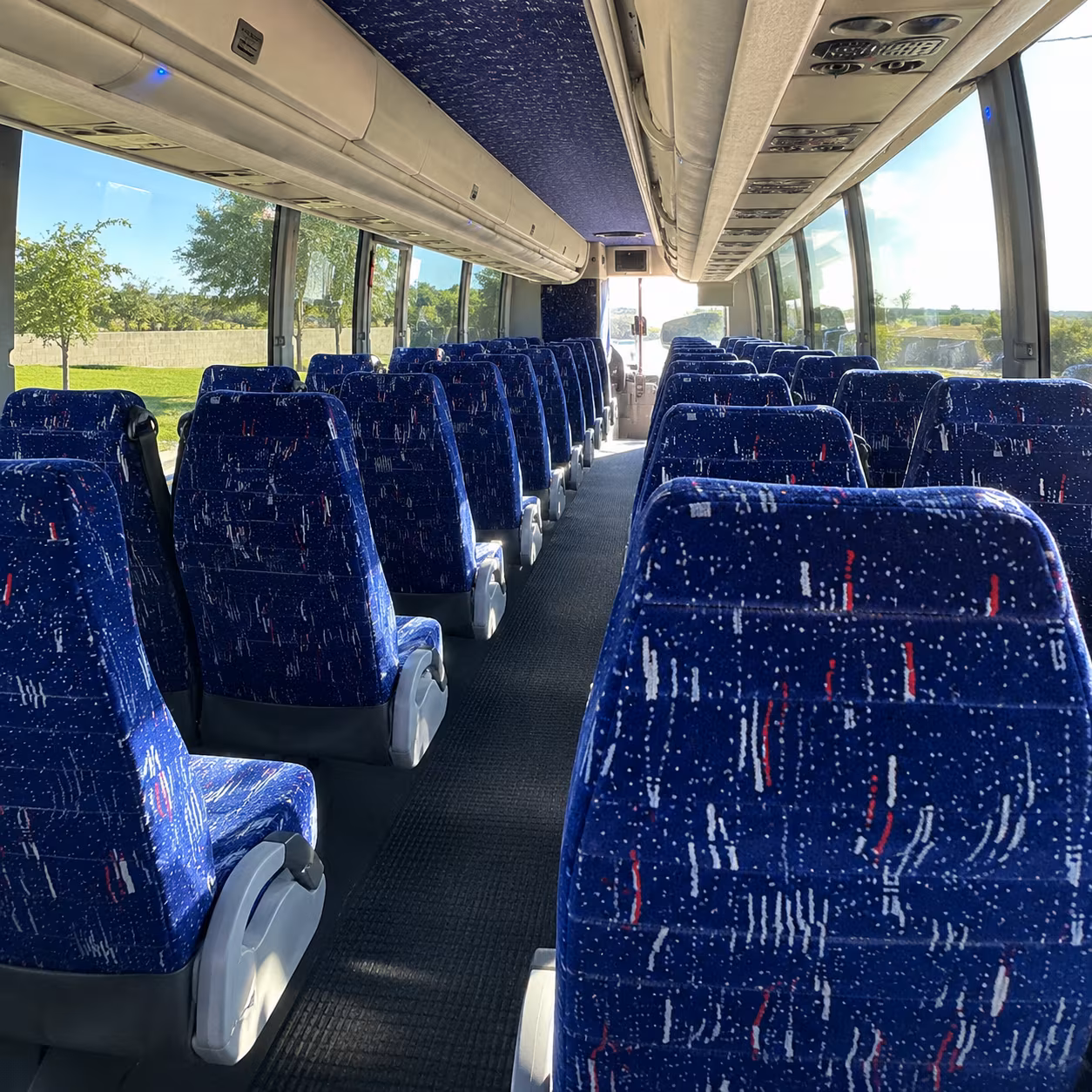 get your class to thanksgiving point without the carpool chaos