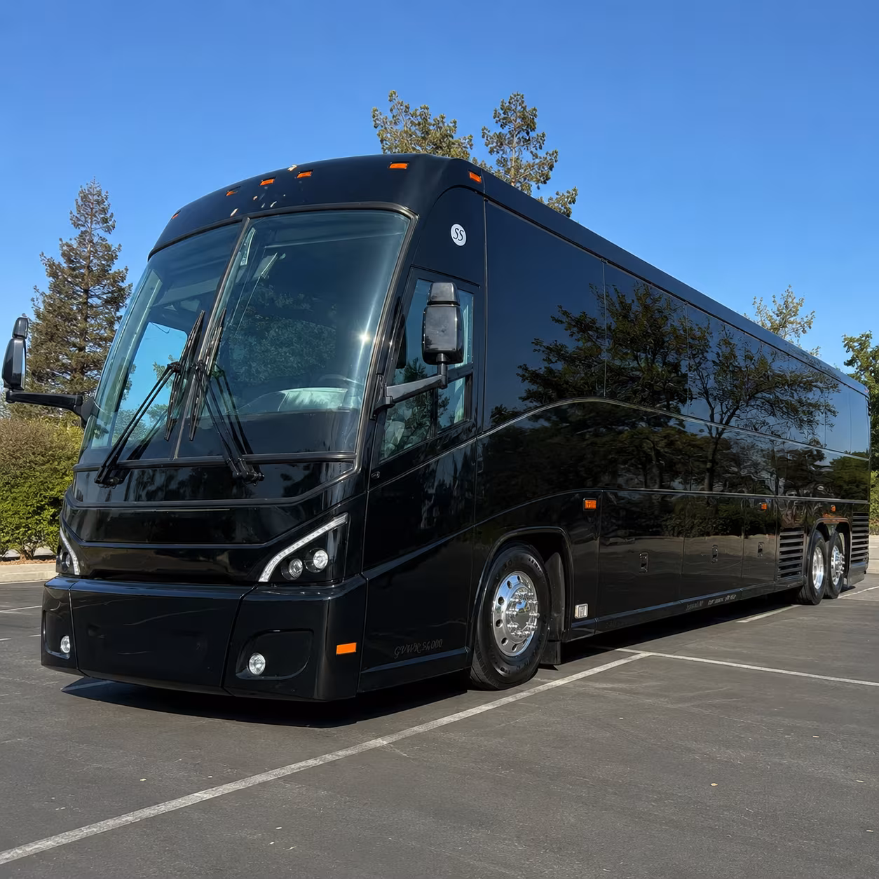 getting your group to slc from eagle mountain has never been easier