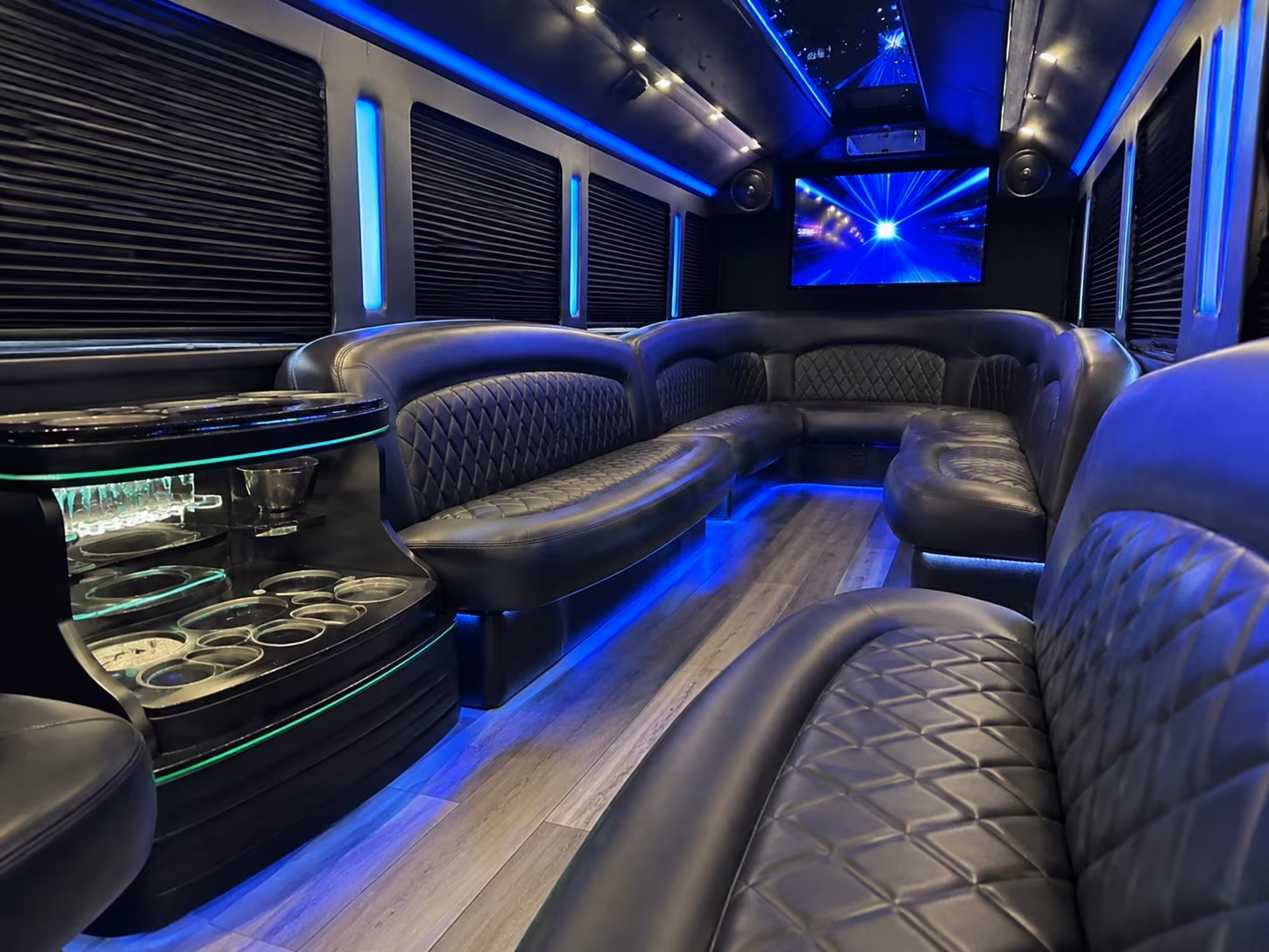herriman bus rentals