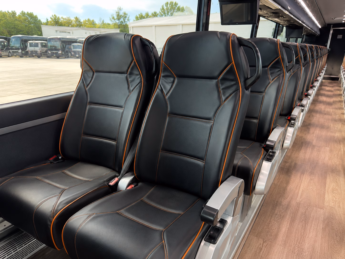 herriman charter buses for school field trips across herriman