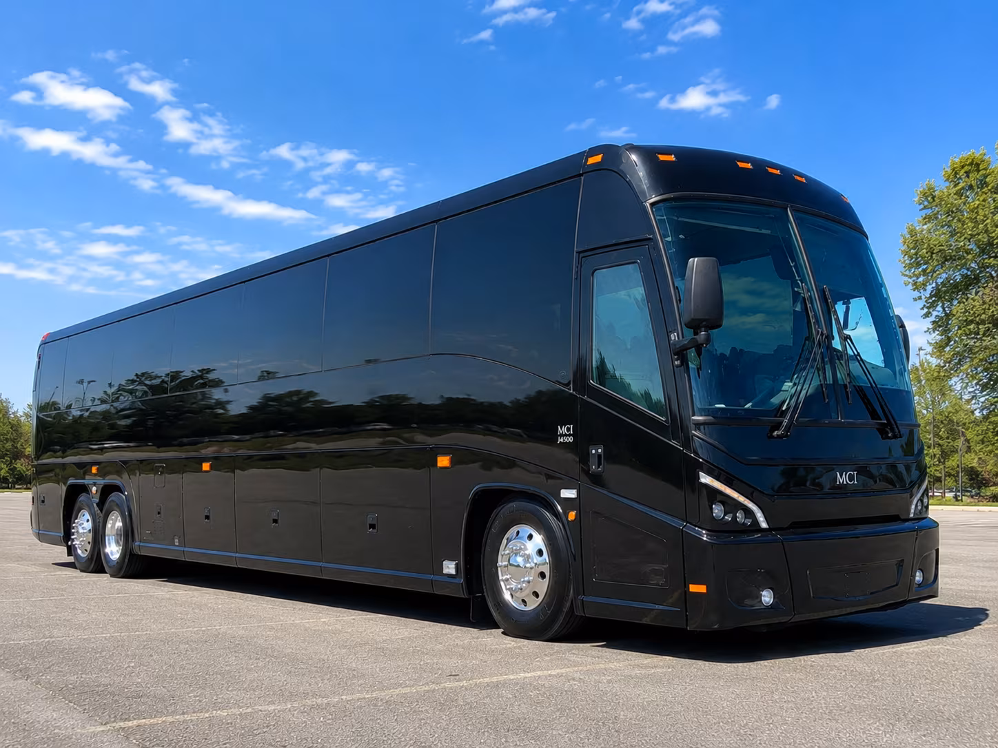 herriman rent a charter bus for your herriman church group