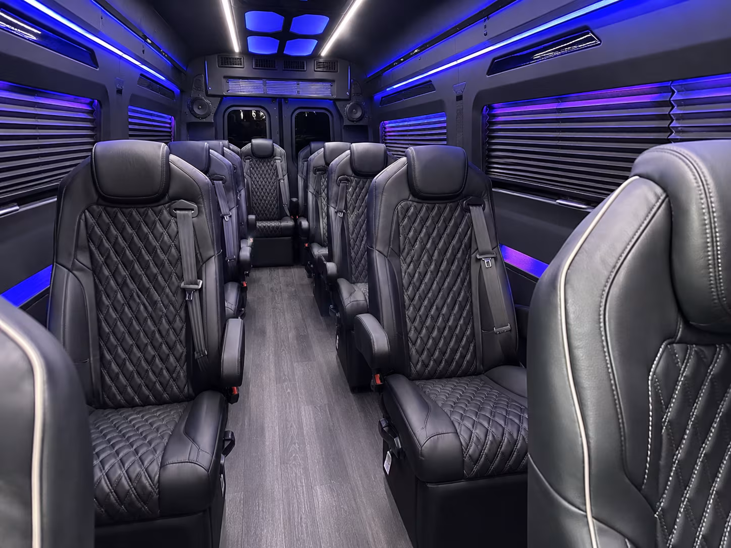 herriman seamless transportation for players coaches staff and fans