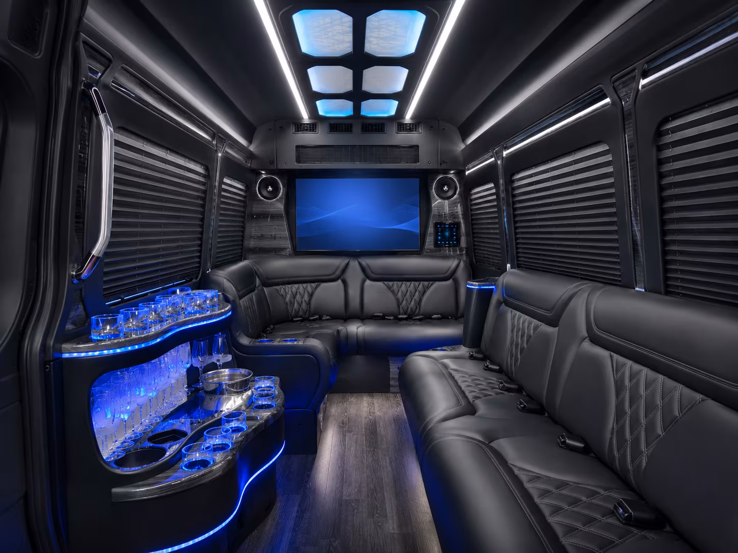 lehi airport transfer shuttles