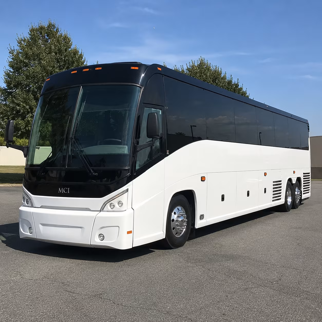lehi bus rentals
