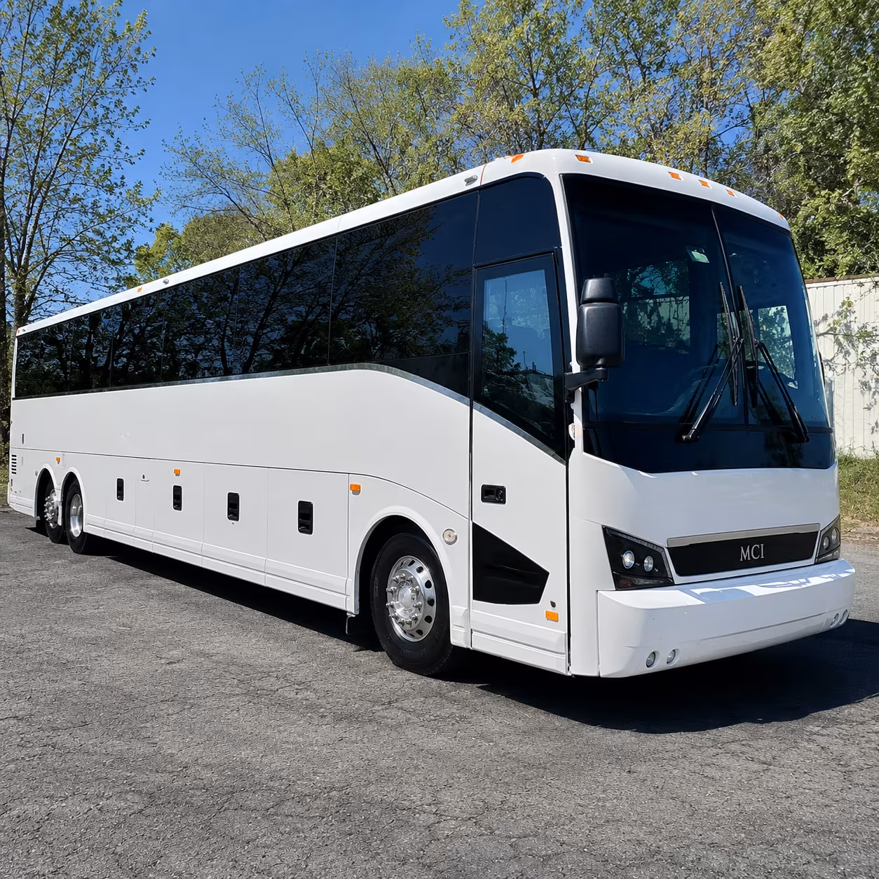 lehi charter bus transportation to lehi concerts and festivals