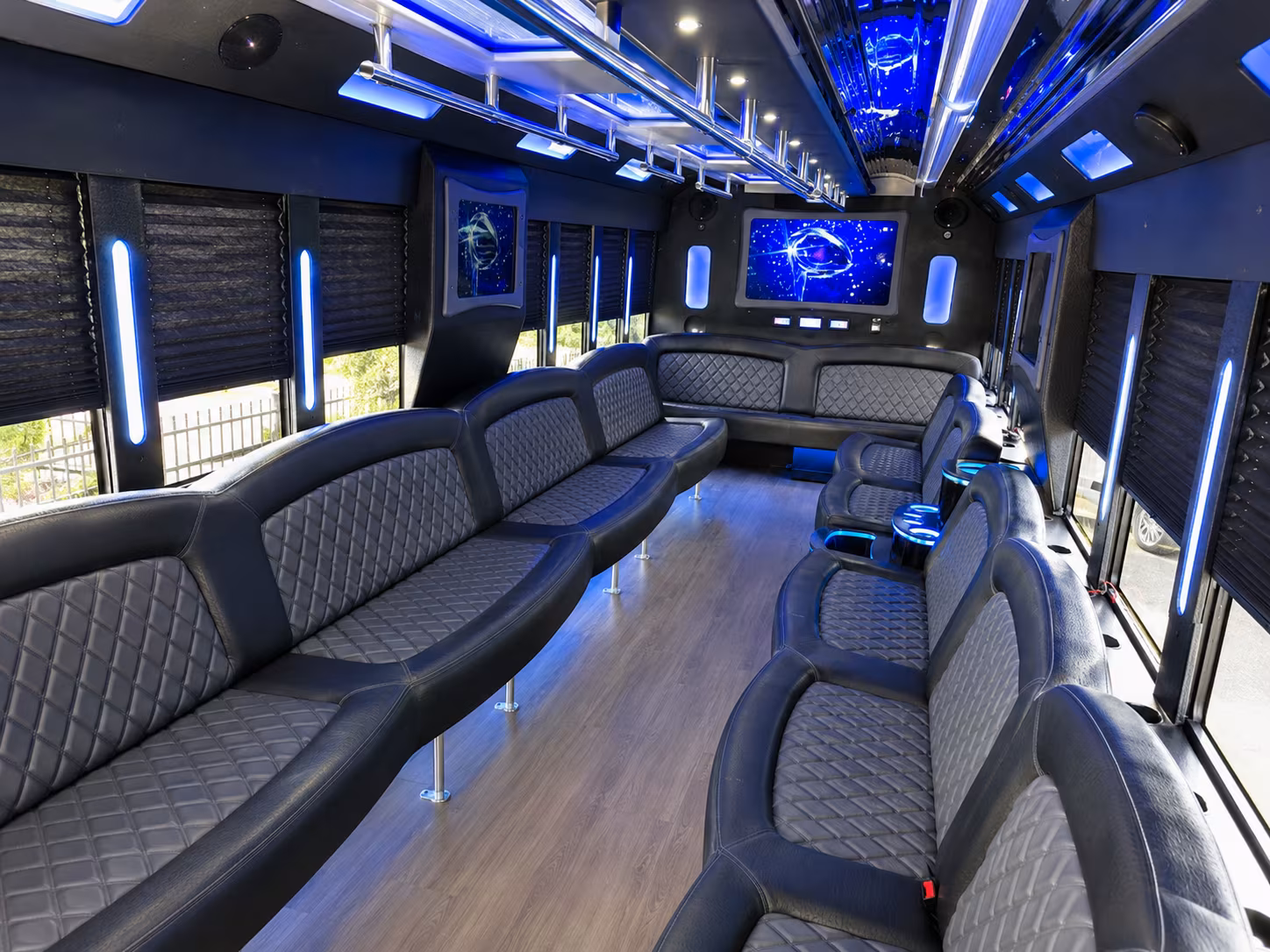lehi plan your big night with lehi prom bus rentals