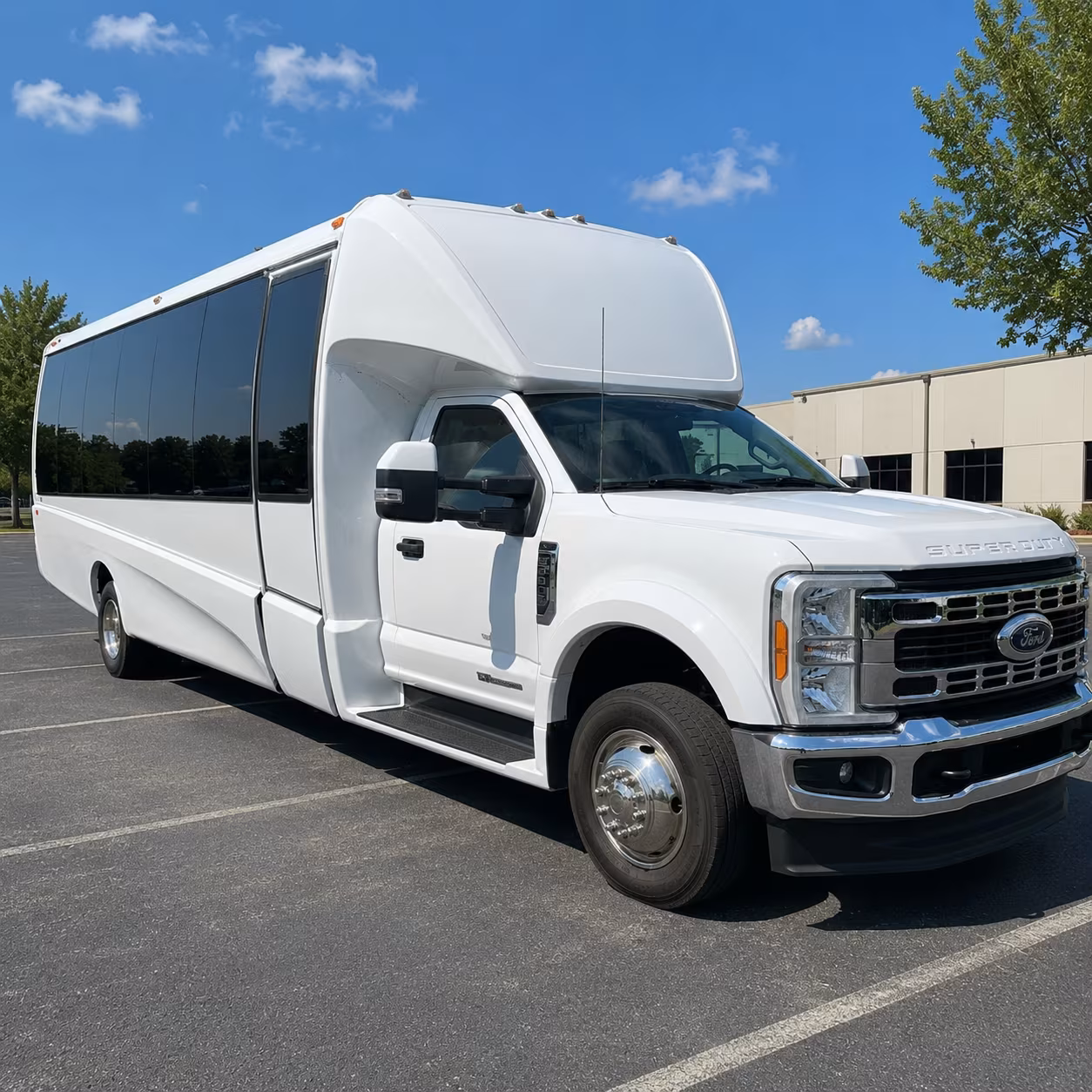 lehi private shuttles for lehi church group pickups and drop offs