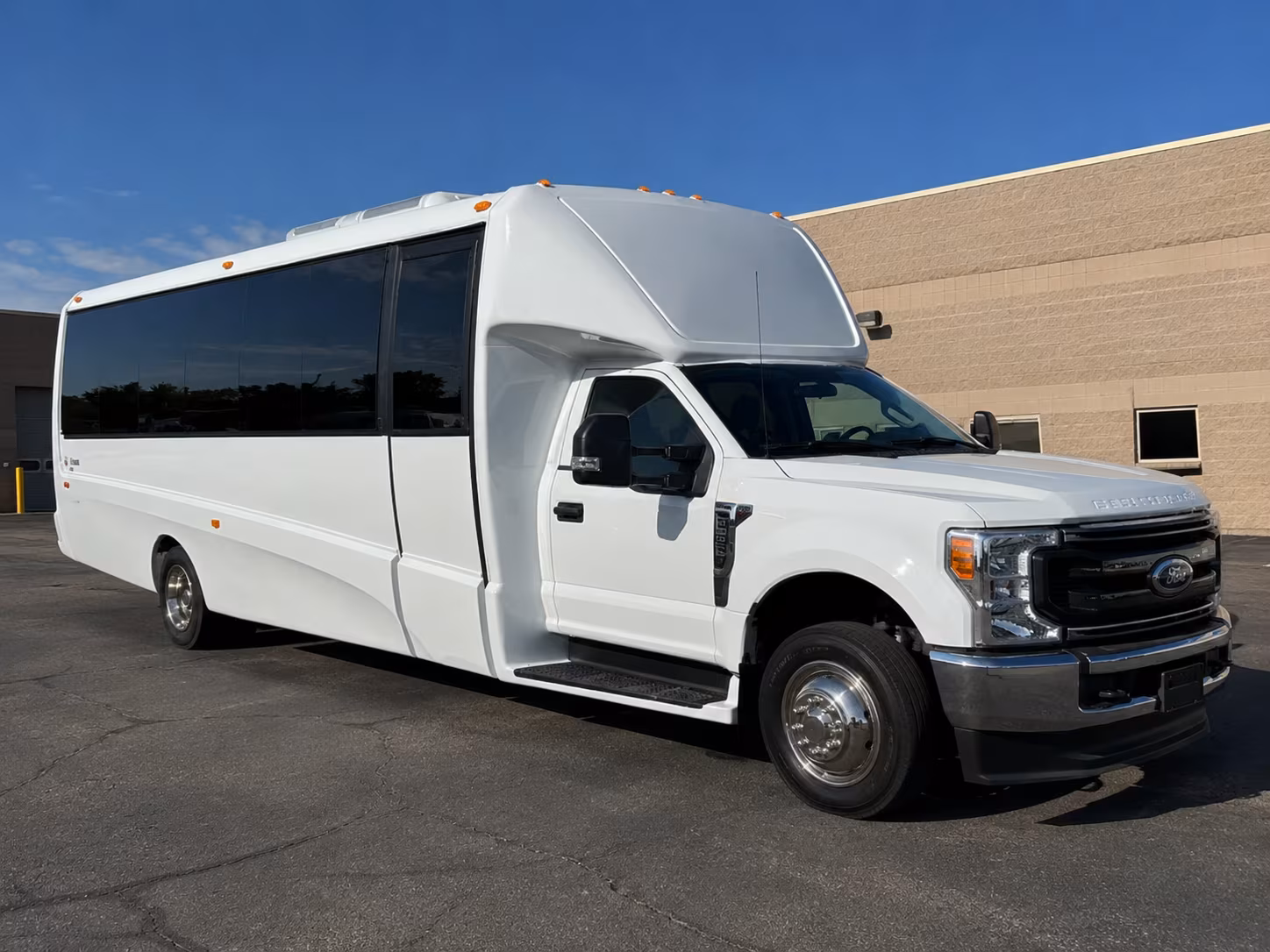 millcreek arrange transportation for your millcreek church group