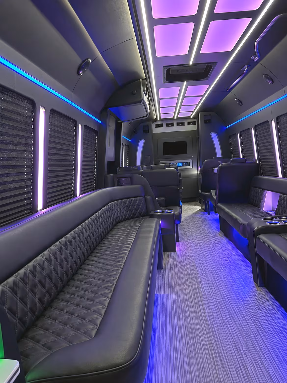 millcreek bus rentals