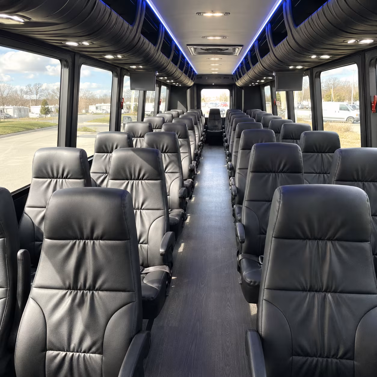 millcreek concert transportation made easy