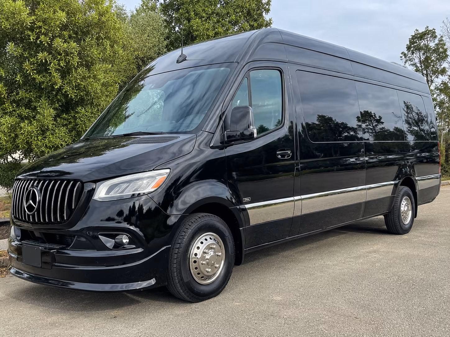 millcreek keep the celebration going with millcreek prom transportation