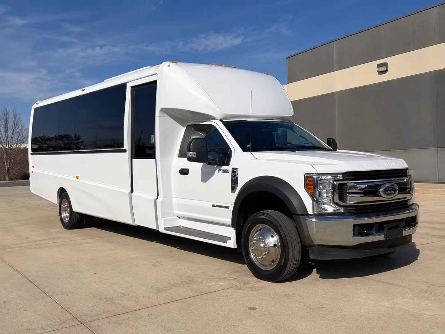 millcreek long distance charter bus rentals for your group