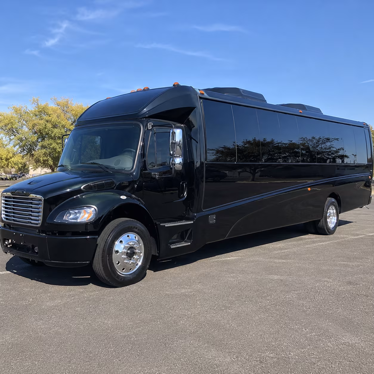 millcreek secure a millcreek bus rental for your government travel