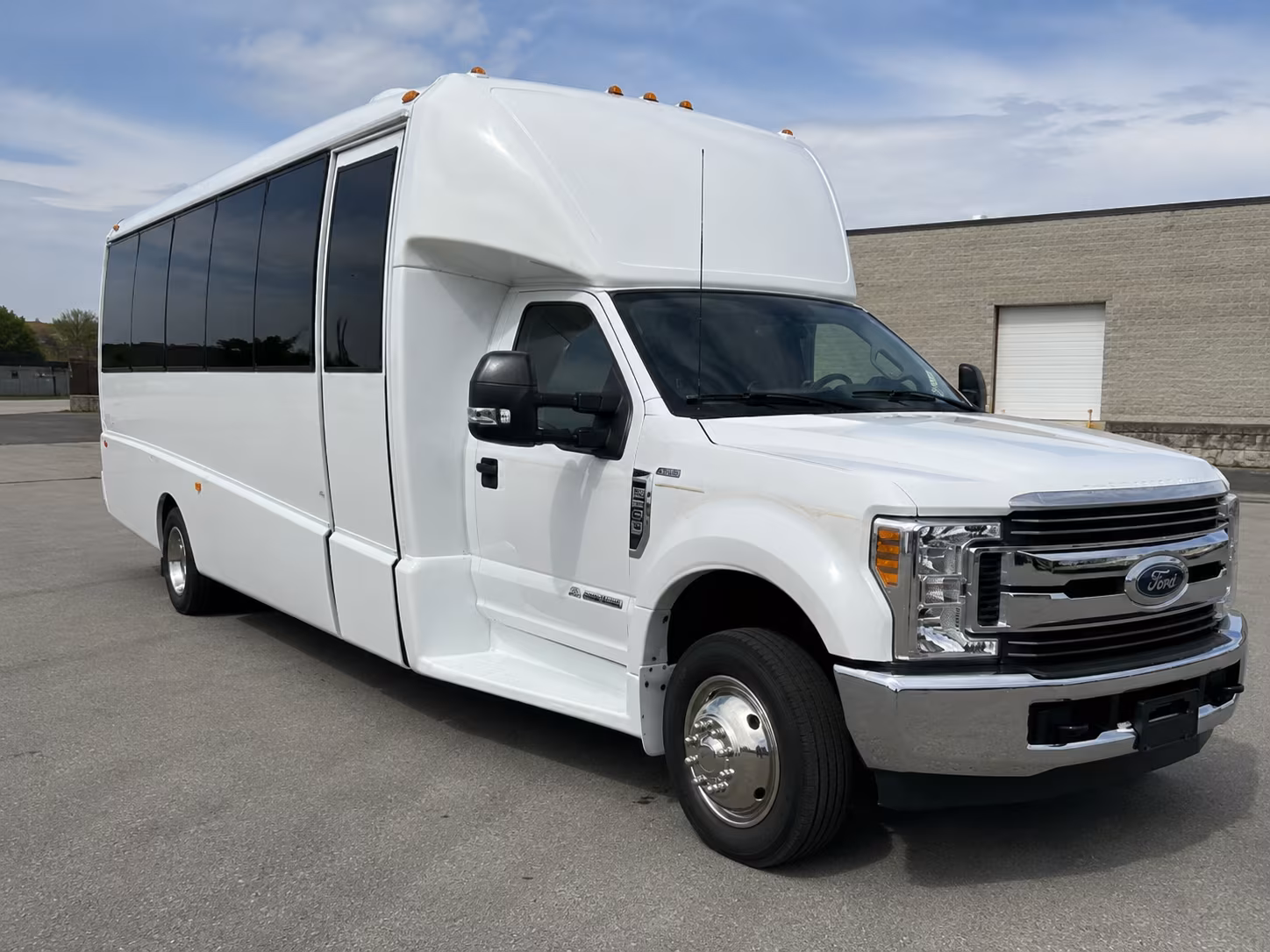 millcreek stress free transportation for your millcreek wedding