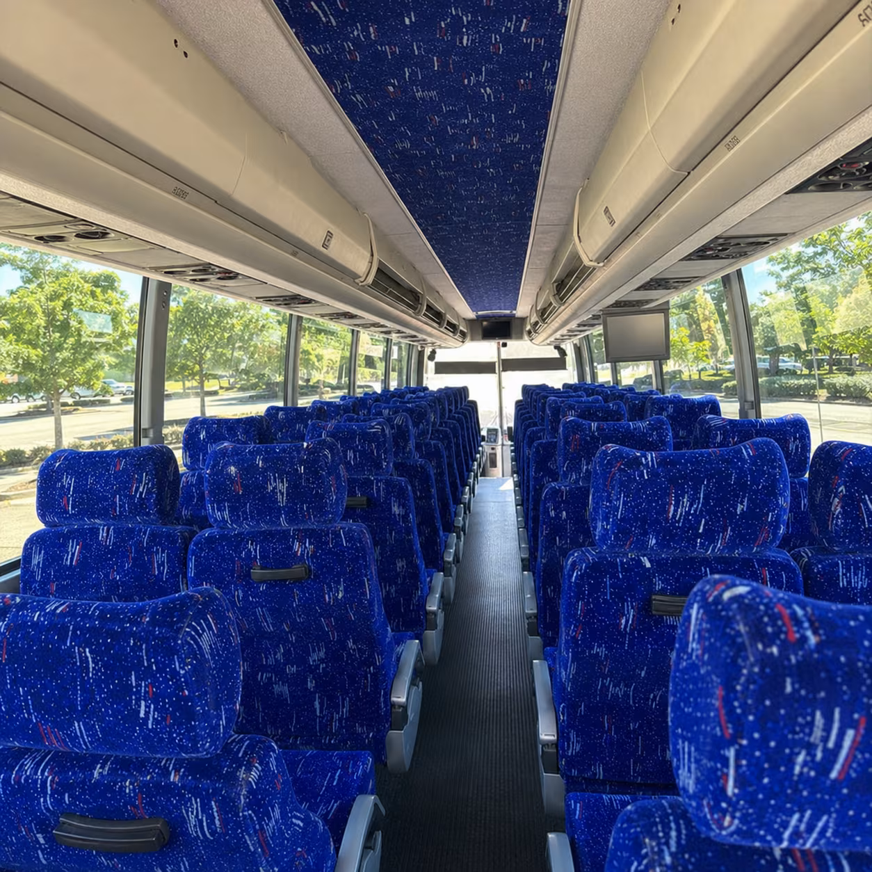 moving your congregation or youth group across utah county