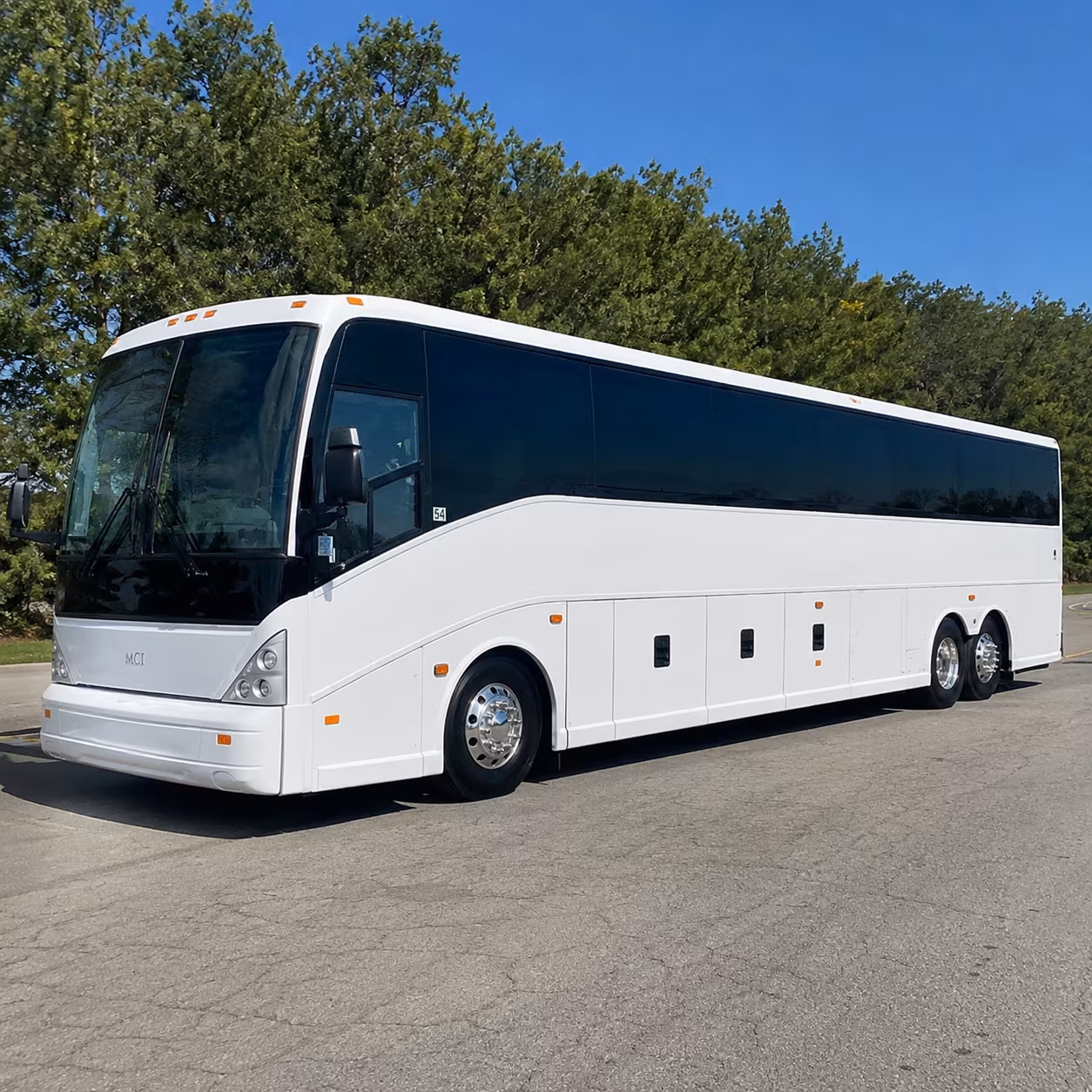 need a bus for youth sports tournaments across utah county