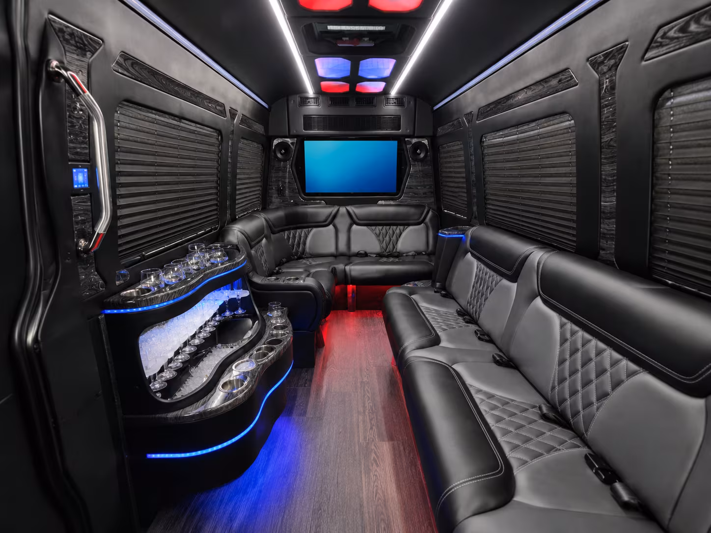 need airport transportation for government or military travel from eagle mountain