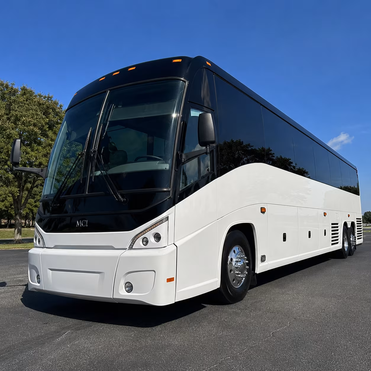 orem eagle mountaincharter bus rental