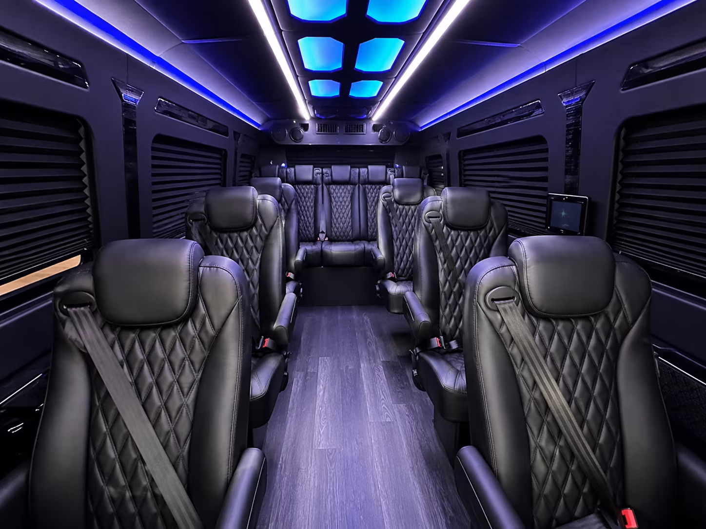 orem employee commuter shuttles for orem businesses