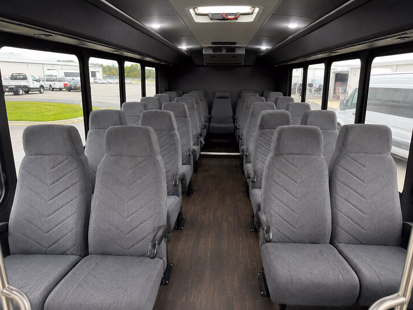 orem religious group charter bus rentals in orem