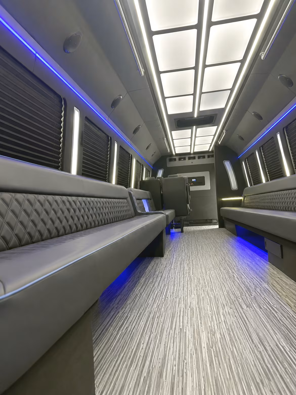salt lake city easy government military travel with a salt lake city bus rental