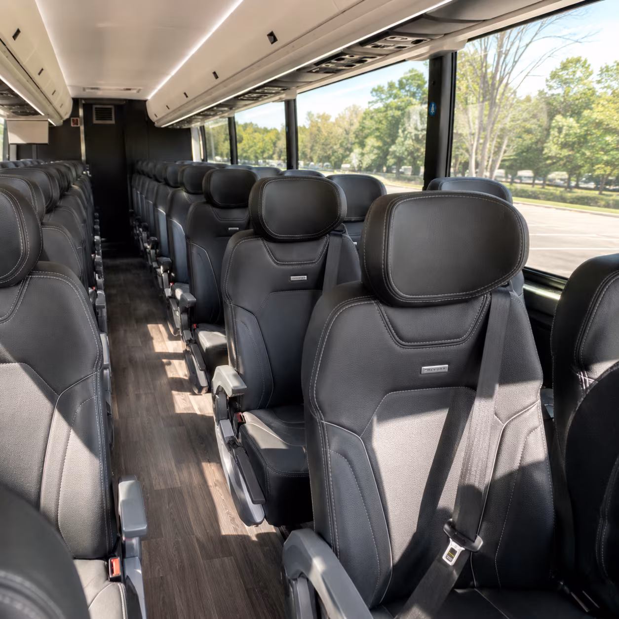 salt lake city make your long distance trip easier with a salt lake city charter bus