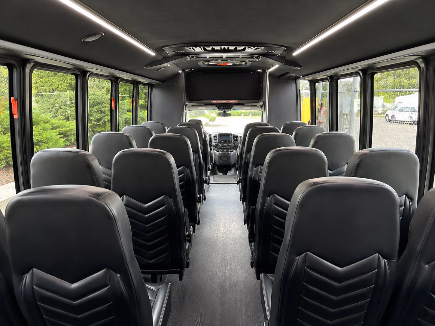 salt lake city religious group charter bus rentals