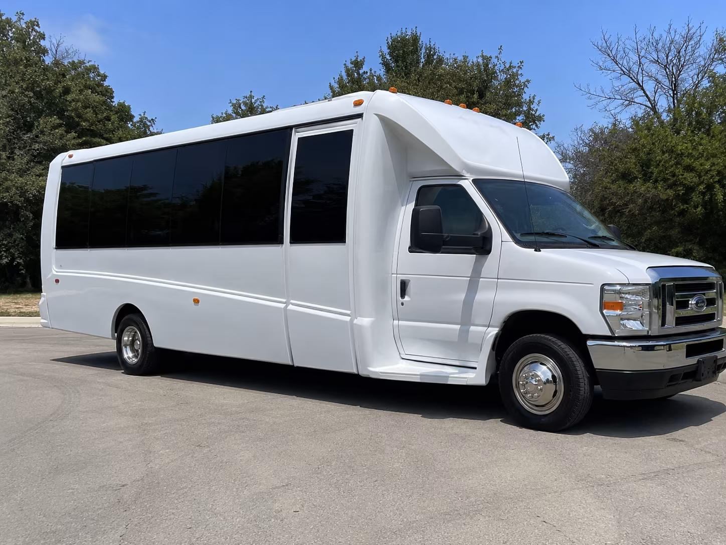 salt lake city rent a bus for your private event in salt lake city