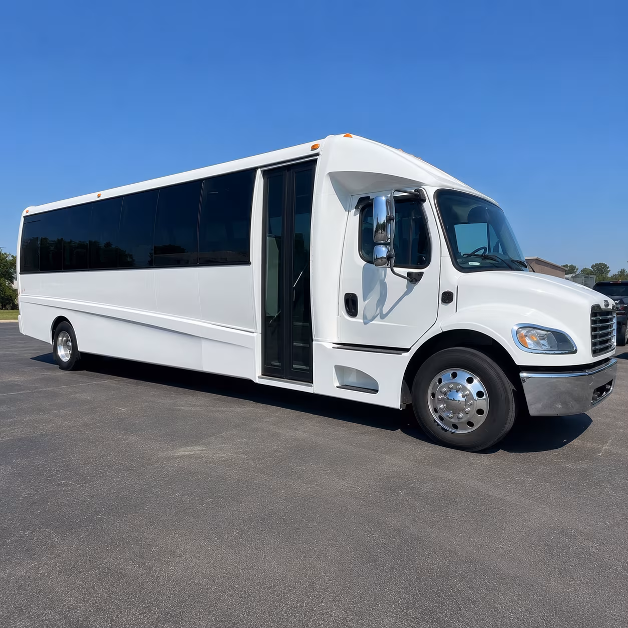 saratoga springs long distance charter buses to and from saratoga springs