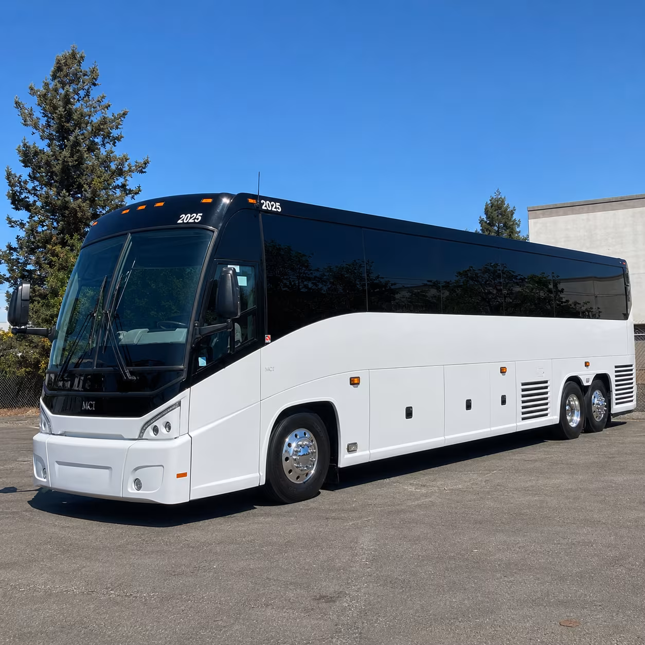 saratoga springs sleek charter bus rentals for saratoga springs corporate retreats