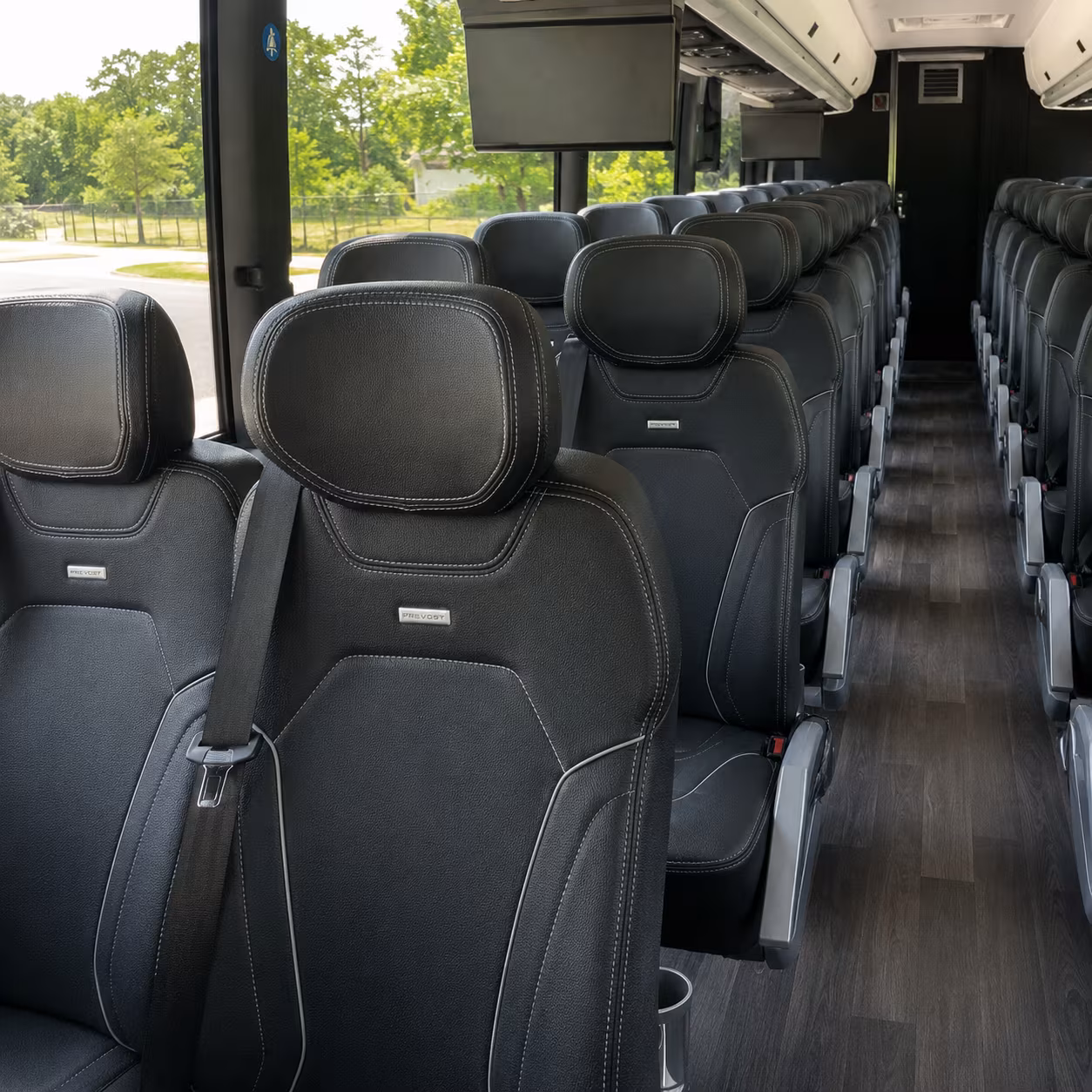 saratoga springs travel to saratoga springs concerts on a charter bus rental