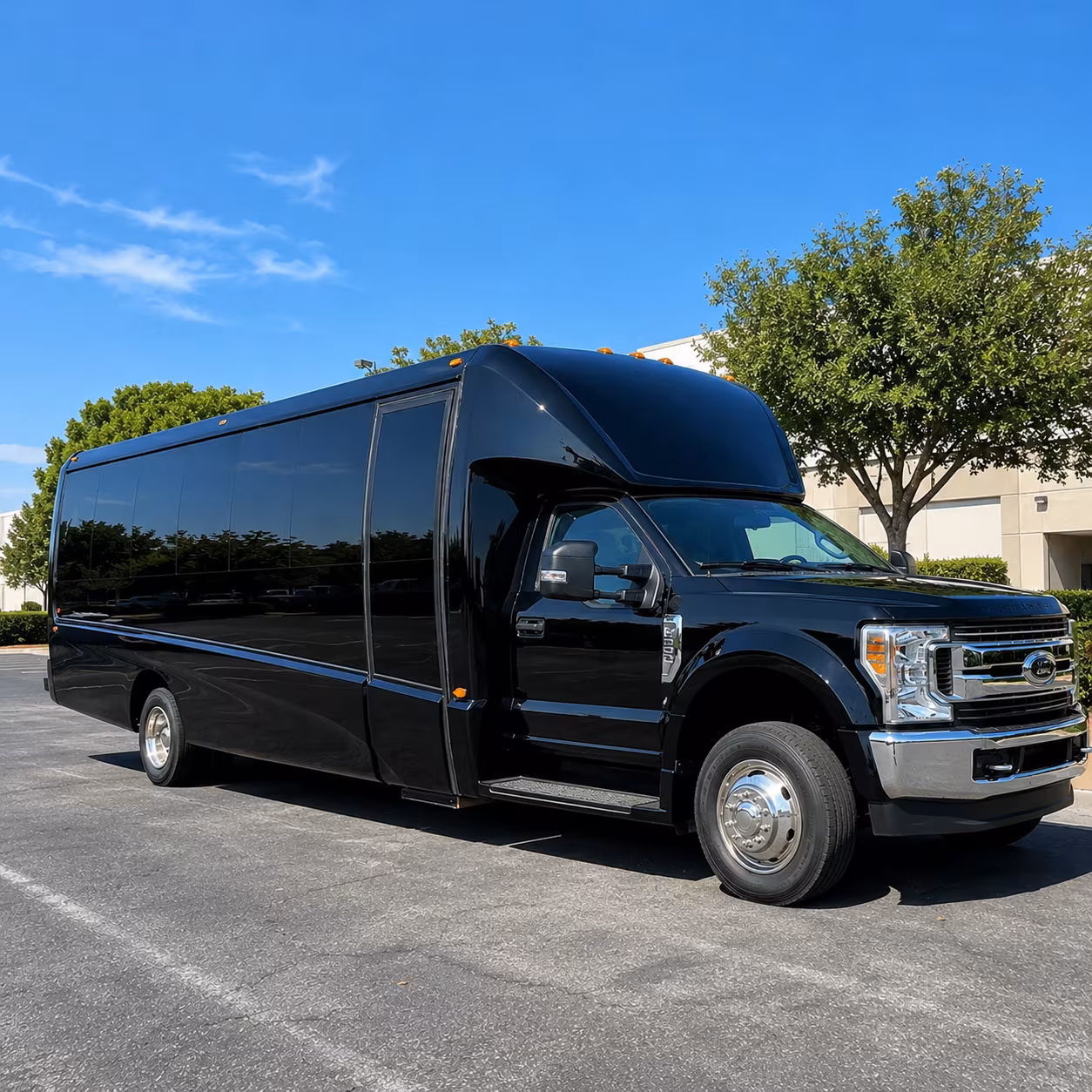 south jordan arrange transportation for your south jordan church group