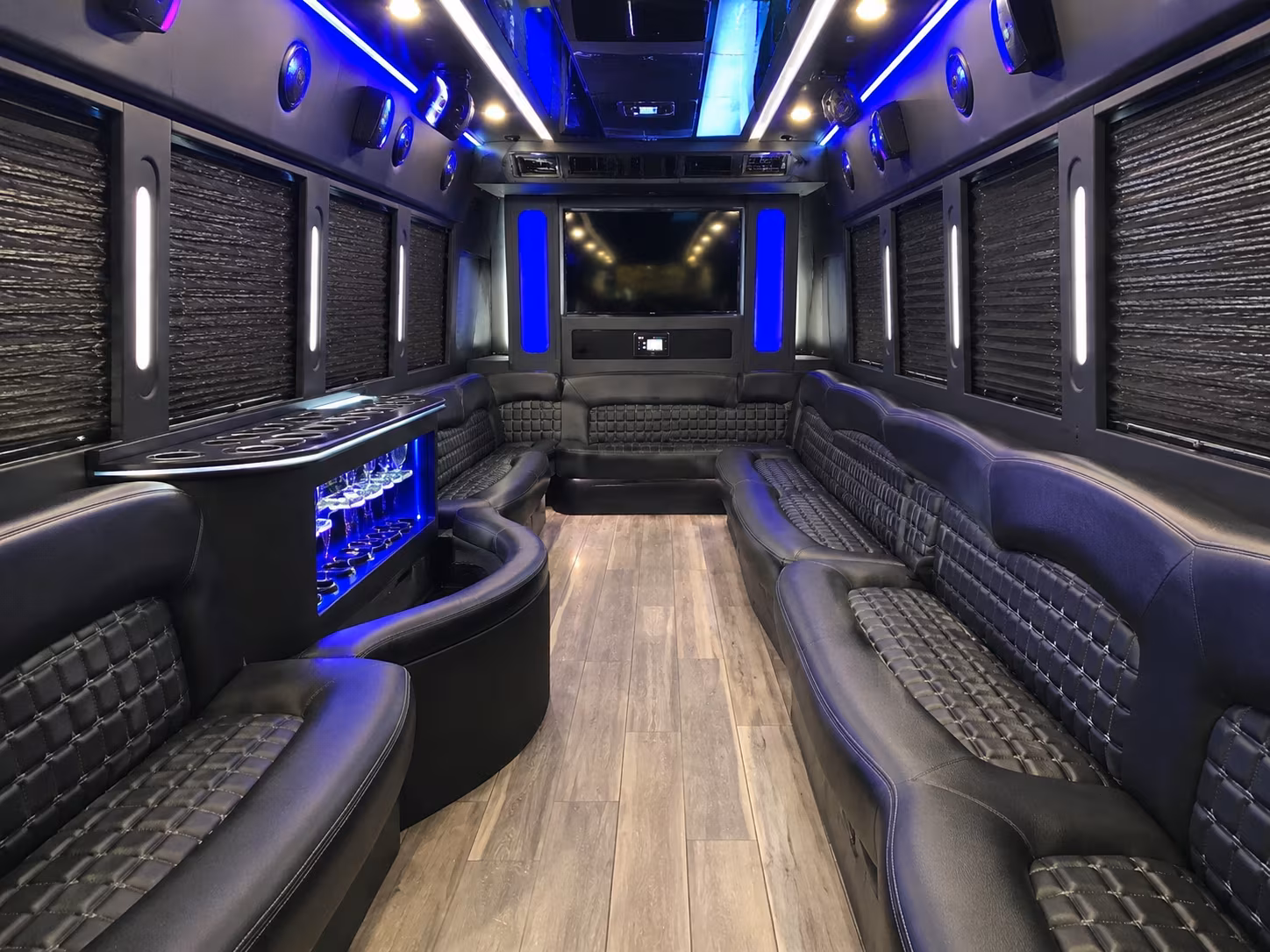 south jordan bus rentals