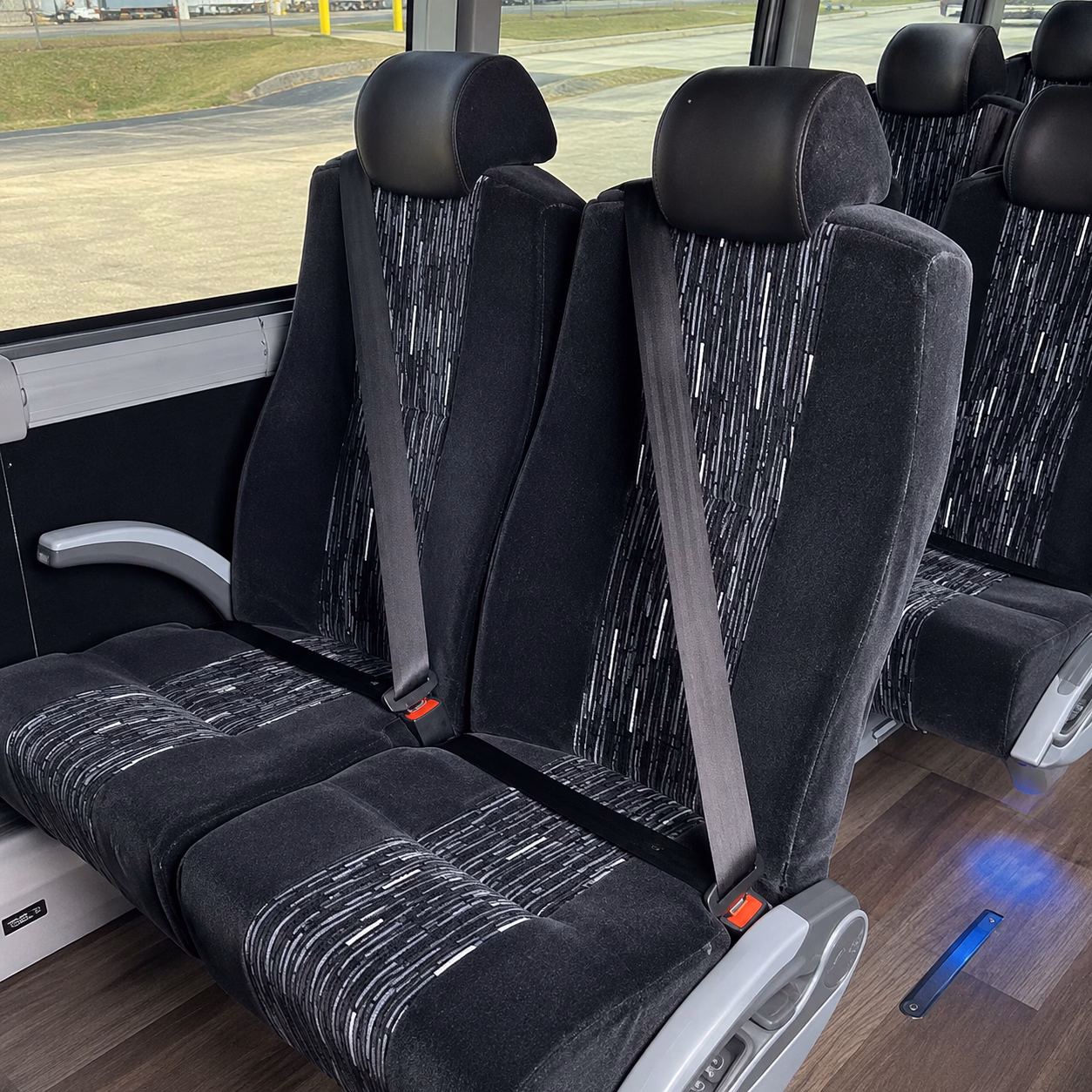 south jordan seamless shuttle service for south jordan school field trips