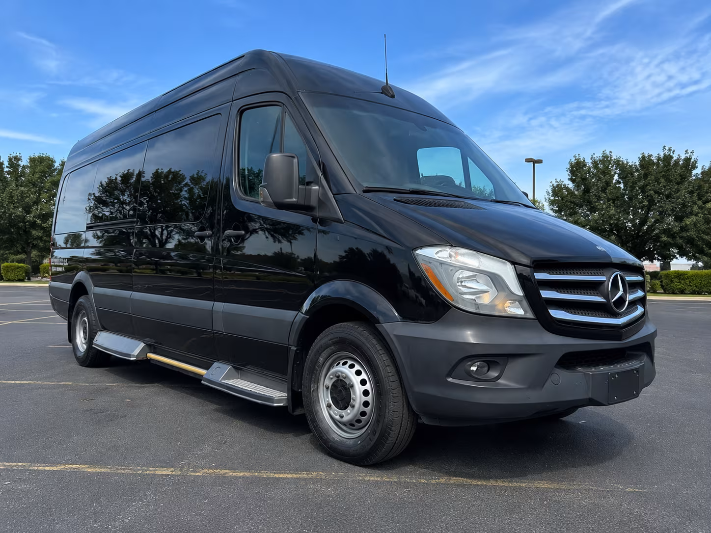 taylorsville employee shuttle bus rentals