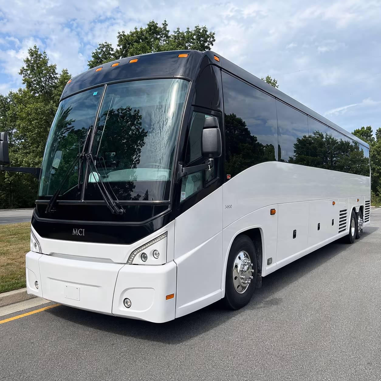 taylorsville game day charter bus rentals for taylorsville teams and fan groups