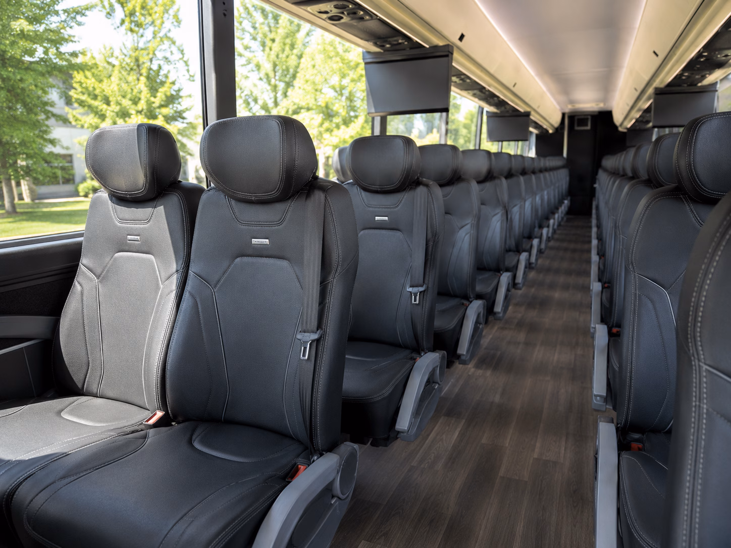 taylorsville get your group to every winery on time with a taylorsville charter bus