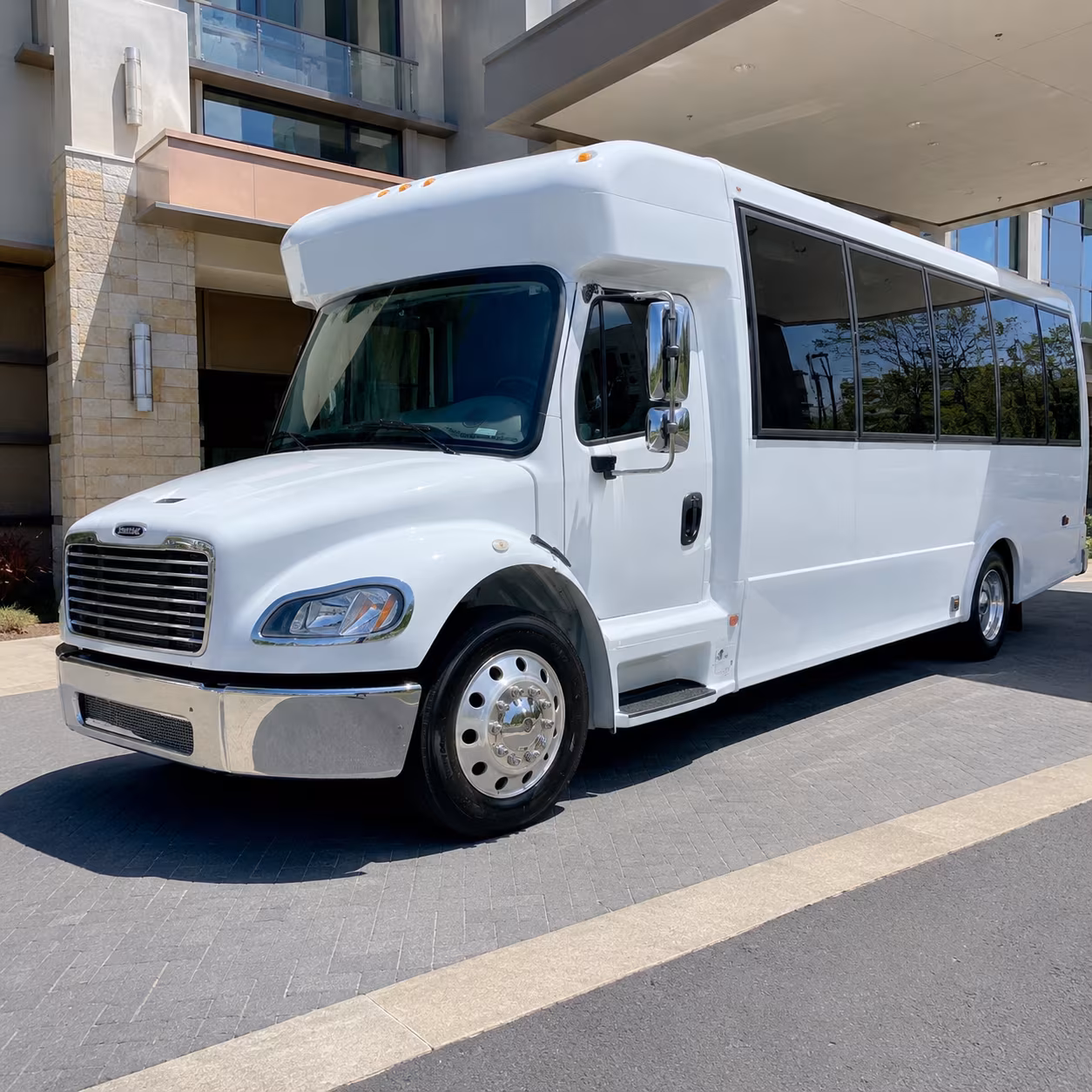 taylorsville private airport transportation without the stress