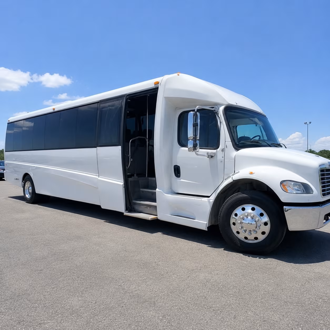 taylorsville private bus rentals for taylorsville concerts and festivals