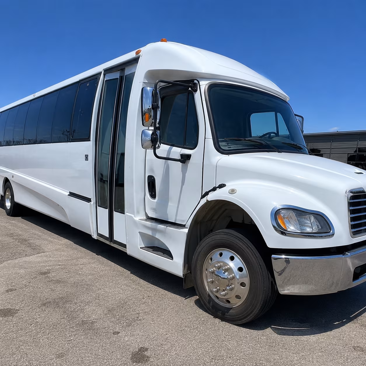 taylorsville turn up the fun with taylorsville prom bus rentals