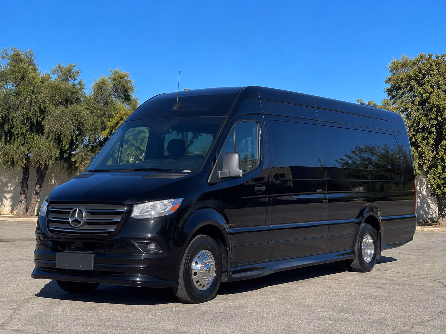 transportation serving eagle mountain and nearby cities